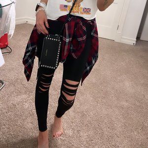Born Free Leggings